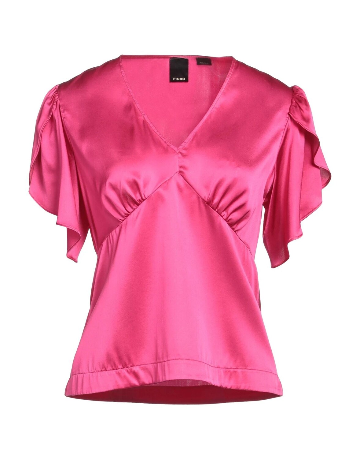 Топ Pinko, фуксия
Топ Pinko, фуксия