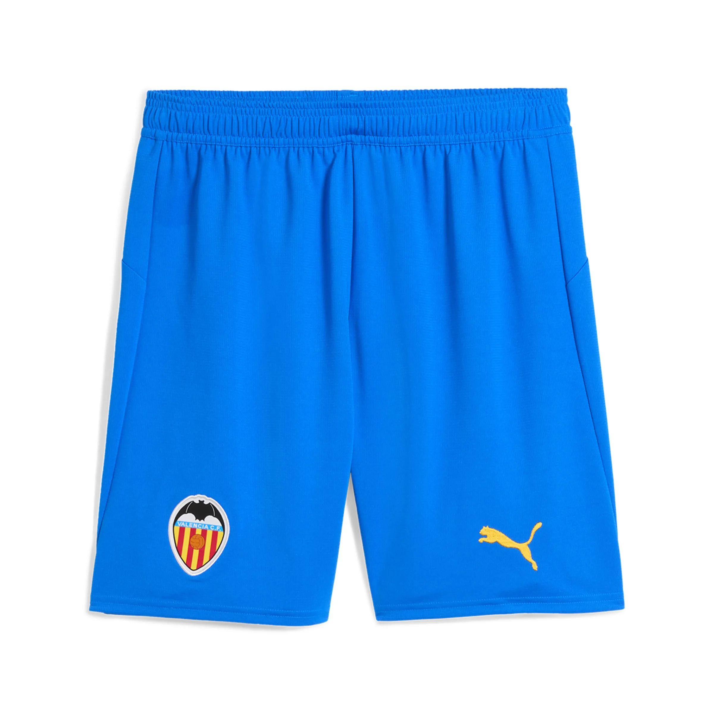 Мужские шорты VCF Replica Puma, синий
Мужские шорты VCF Replica Puma, синий