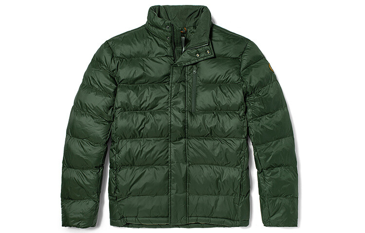 Мужская стеганая куртка Timberland, Зеленый
Мужская стеганая куртка Timberland, Зеленый