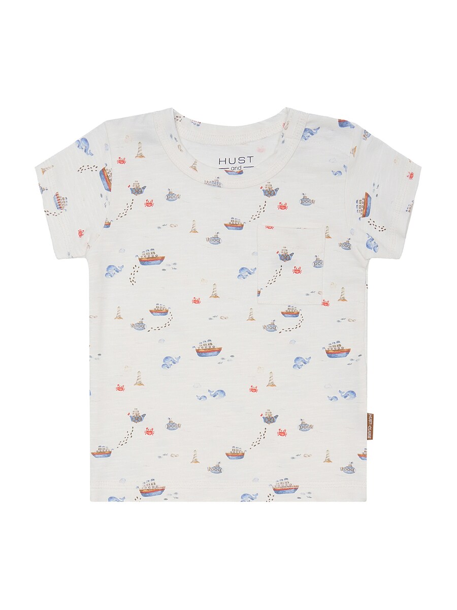 Рубашка Hust & Claire August, цвет Ivory
Рубашка Hust & Claire August, цвет Ivory