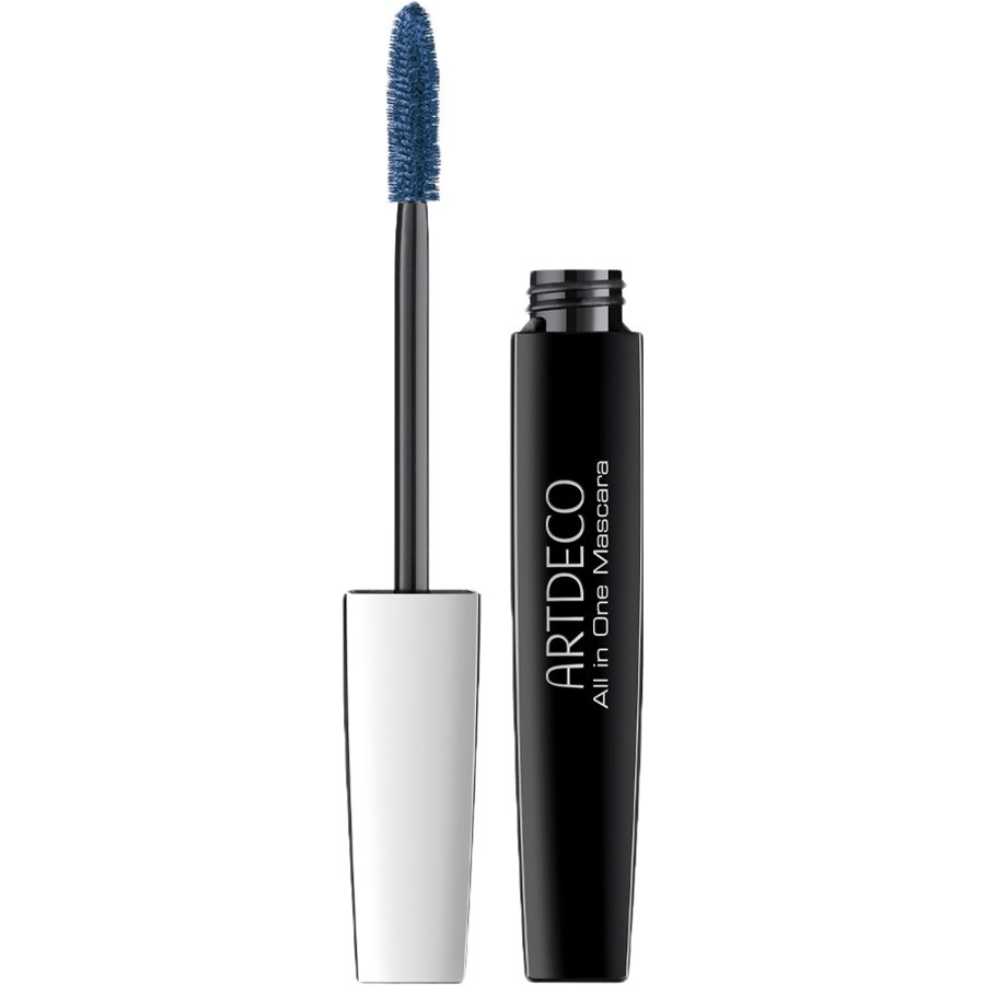 Тушь для ресниц ARTDECO All in One Mascara, Nr. 05 Blue / 10 ml
Тушь для ресниц ARTDECO All in One Mascara, Nr. 05 Blue / 10 ml