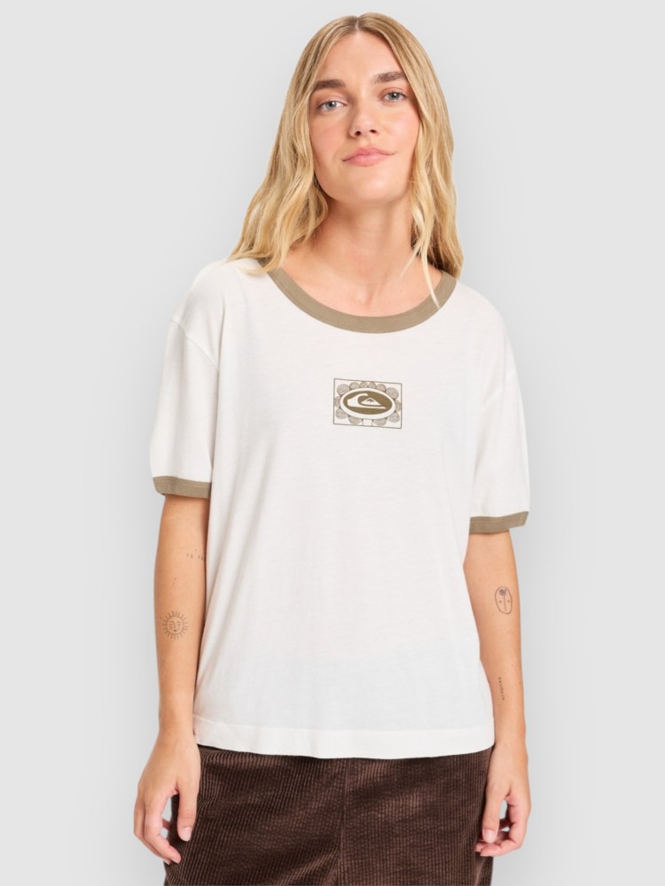 Футболка Quiksilver Ringer Screen T-Shirt, snow white, Белый, Футболка Quiksilver Ringer Screen T-Shirt, snow white
Футболка Quiksilver Ringer Screen T-Shirt, snow white, Белый, Футболка Quiksilver Ringer Screen T-Shirt, snow white