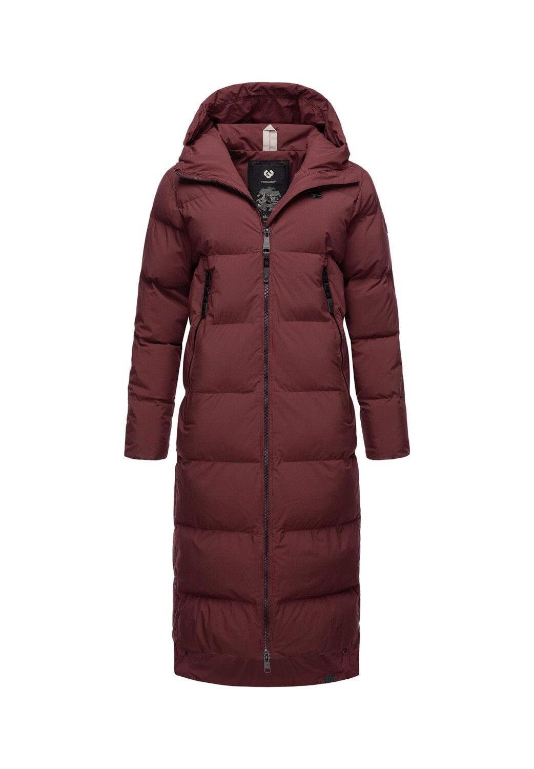 Зимнее пальто Patrise Ragweartm, цвет Wine Red, Красный, Зимнее пальто Patrise Ragweartm, цвет Wine Red
Зимнее пальто Patrise Ragweartm, цвет Wine Red, Красный, Зимнее пальто Patrise Ragweartm, цвет Wine Red