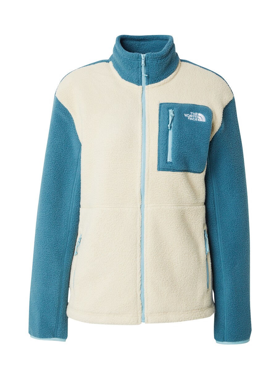 Спортивная флисовая куртка THE NORTH FACE YUMIORI, светло-серый
Спортивная флисовая куртка THE NORTH FACE YUMIORI, светло-серый