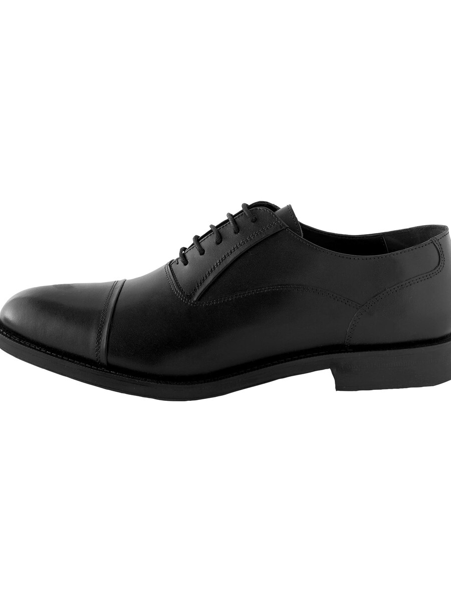 Туфли на шнуровке Next, черный
Туфли на шнуровке Next, черный