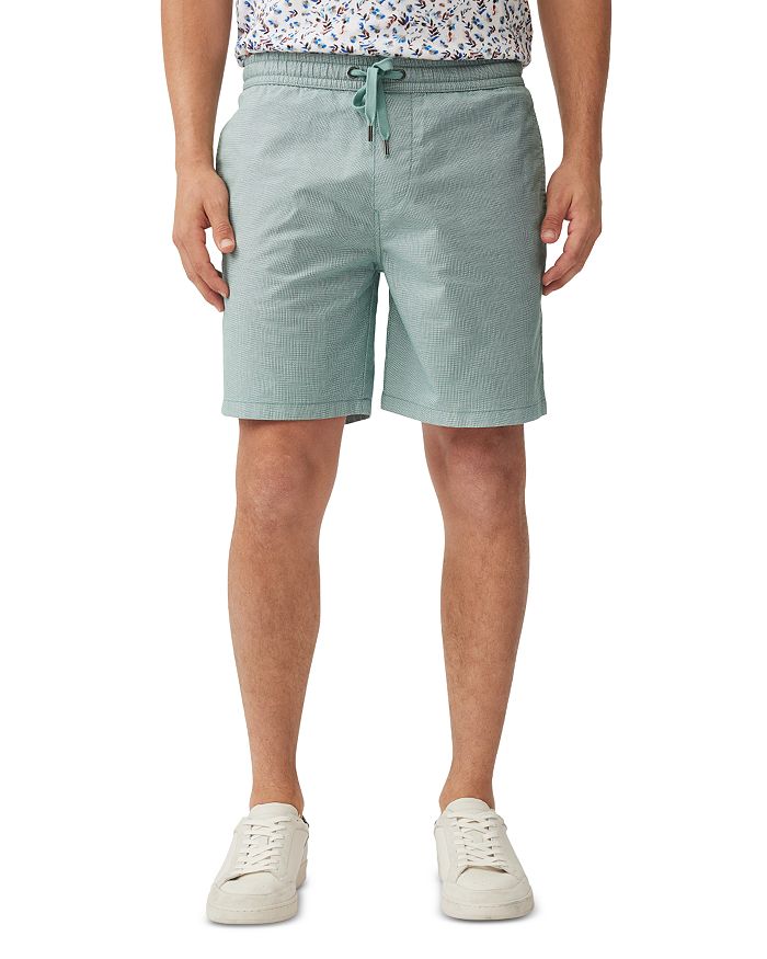 Ганн 7' курортные шорты Rodd & Gunn, зеленый
Ганн 7' курортные шорты Rodd & Gunn, зеленый