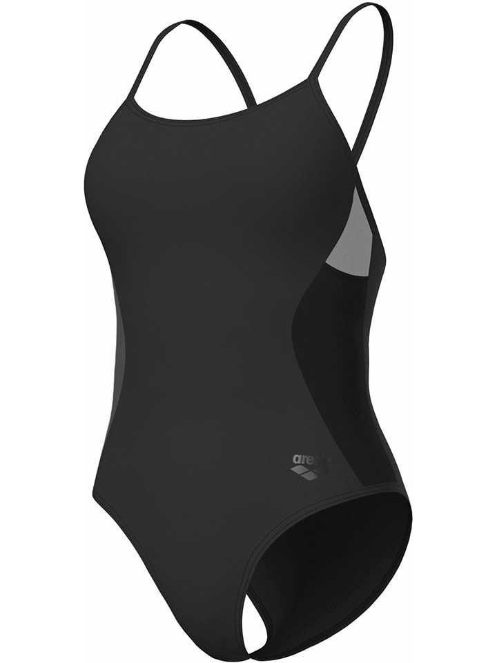 Arena Корректирующий купальник черного цвета
Arena Корректирующий купальник черного цвета