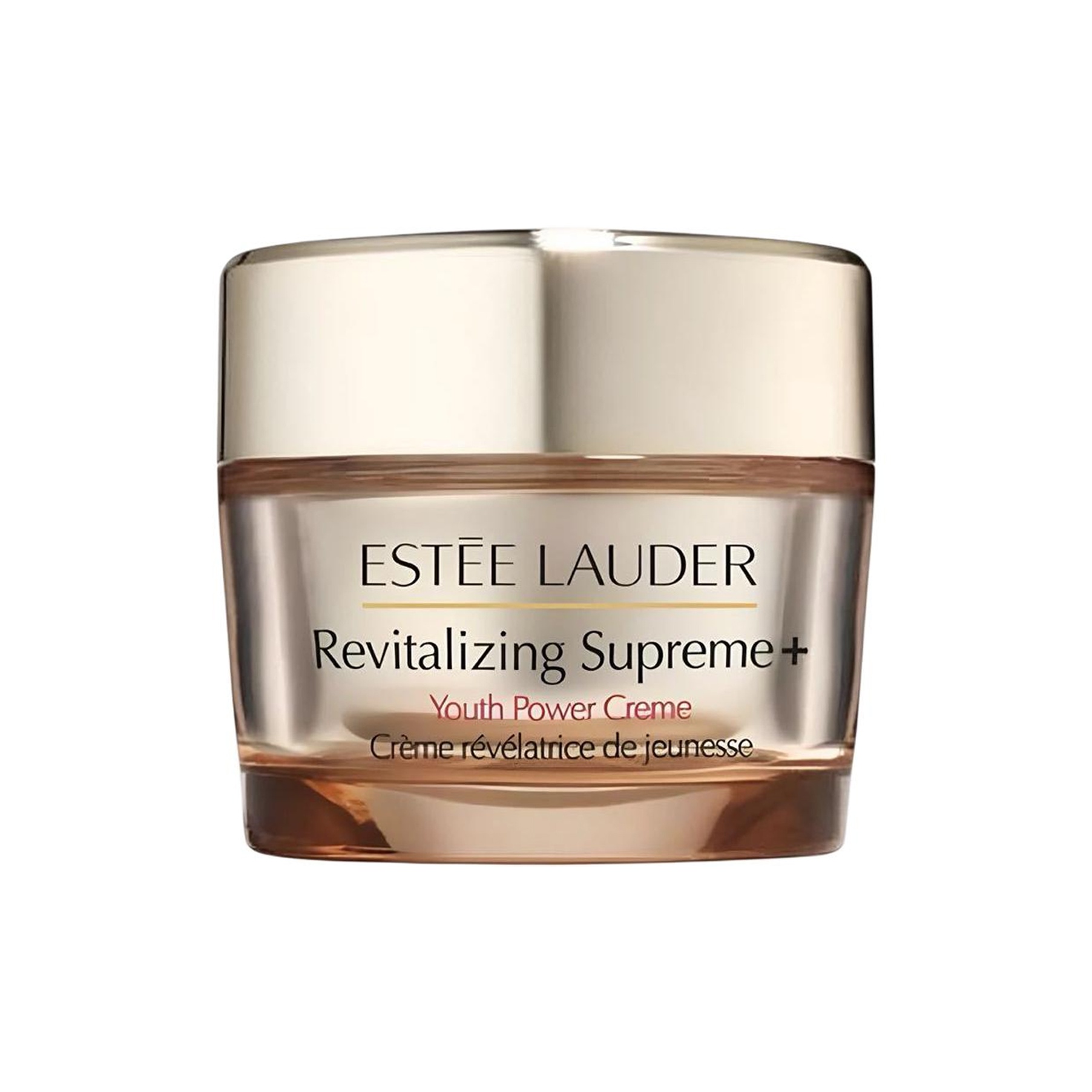 Восстанавливающий крем для лица revitalizing supreme+ для женщин ESTEE LAUDER
Восстанавливающий крем для лица revitalizing supreme+ для женщин ESTEE LAUDER