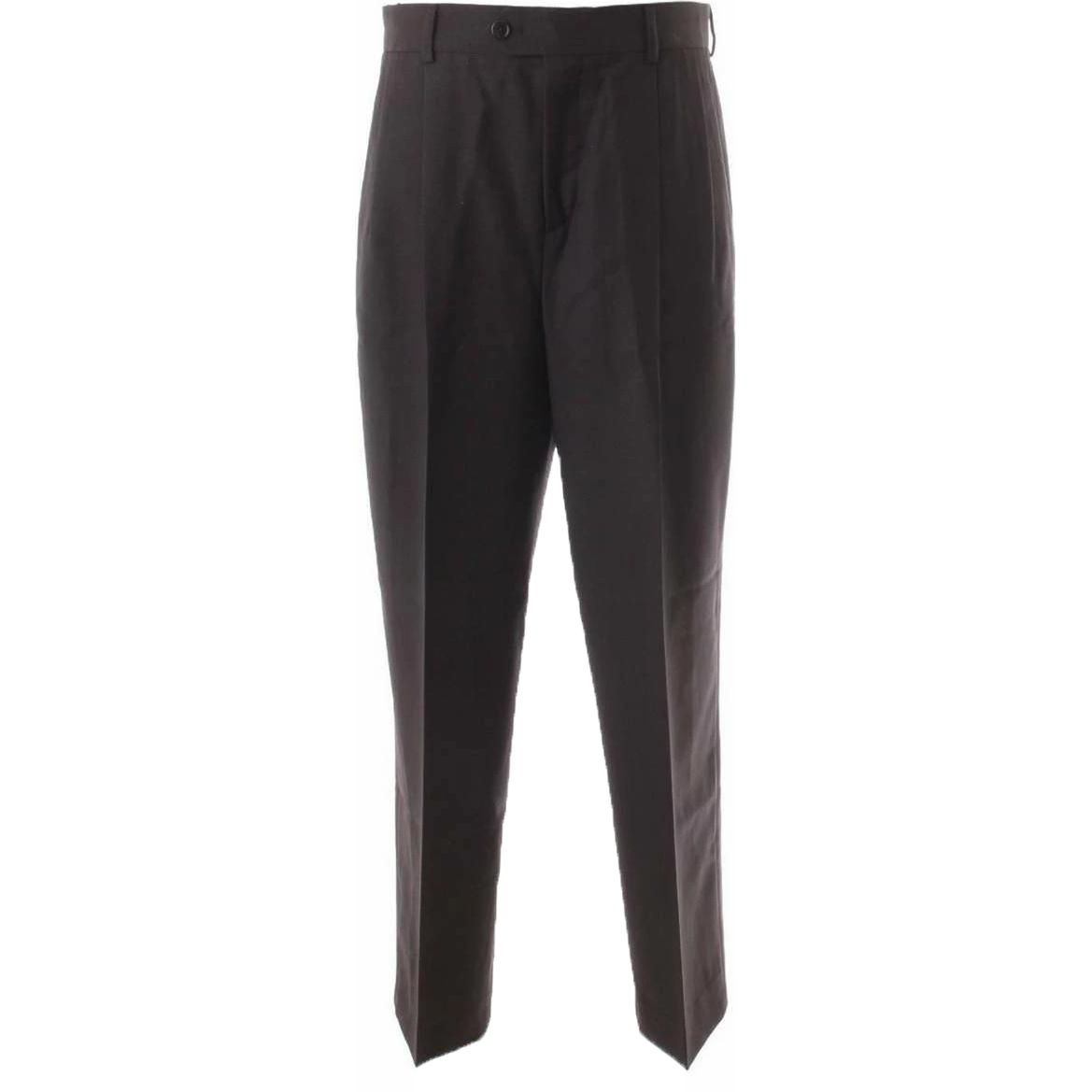 Повседневные брюки мужские черные CELINE
Повседневные брюки мужские черные CELINE