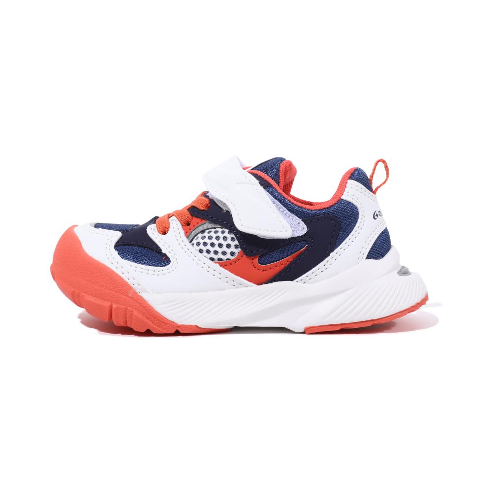 Антискользящие и износостойкие дышащие детские повседневные кроссовки для детей 3-7 лет MoonStar, оранжевый/красный
Антискользящие и износостойкие дышащие детские повседневные кроссовки для детей 3-7 лет MoonStar, оранжевый/красный