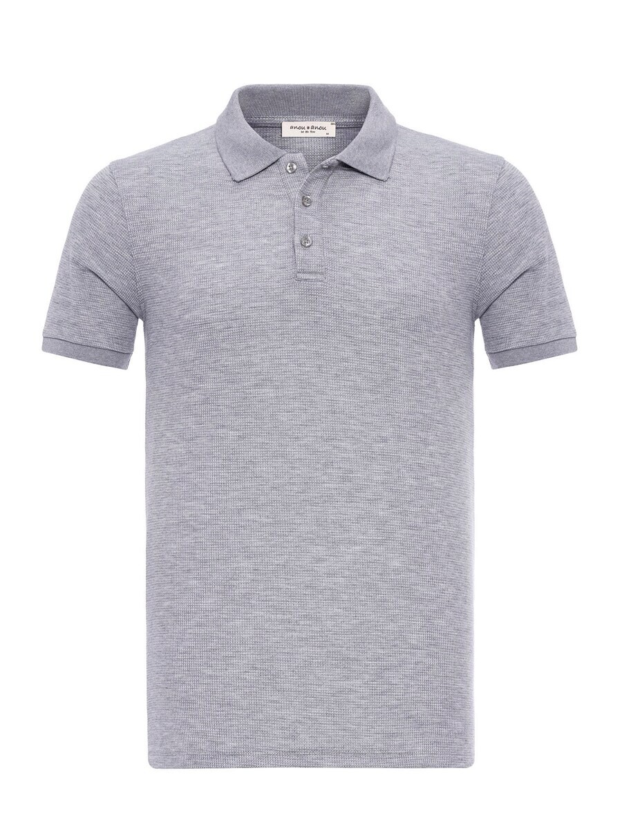 Футболка Anou Anou, цвет mottled grey, Серый, Футболка Anou Anou, цвет mottled grey
Футболка Anou Anou, цвет mottled grey, Серый, Футболка Anou Anou, цвет mottled grey