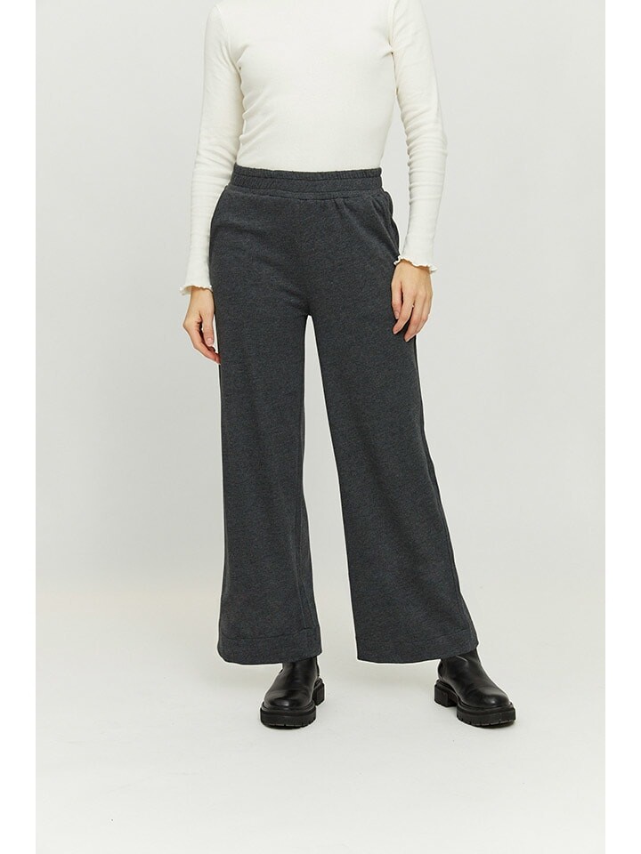 Спортивные штаны MAZINE Sweathose Chilly, антрацит
Спортивные штаны MAZINE Sweathose Chilly, антрацит