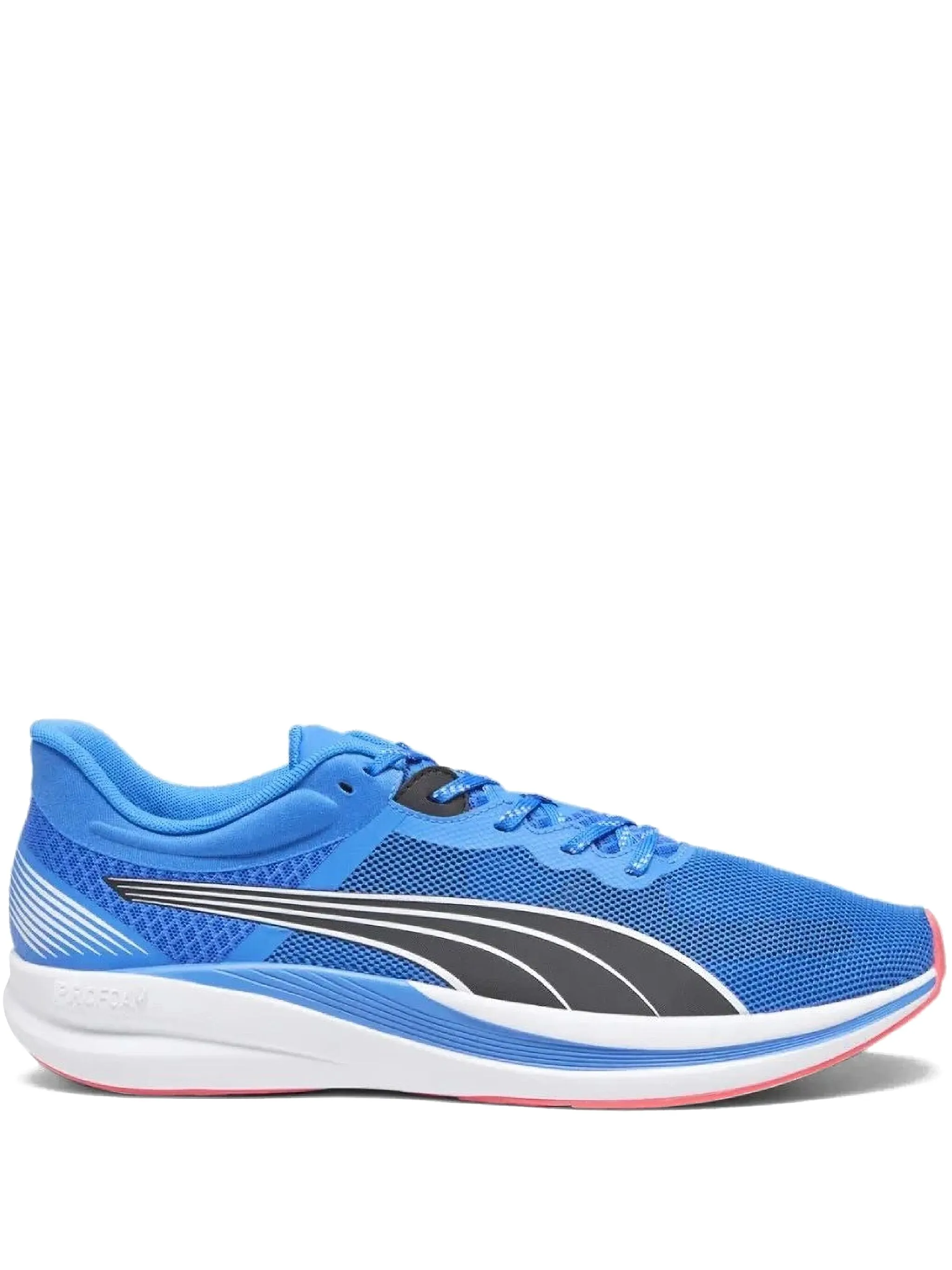 Кроссовки Redeem Profoam Puma, синий
Кроссовки Redeem Profoam Puma, синий