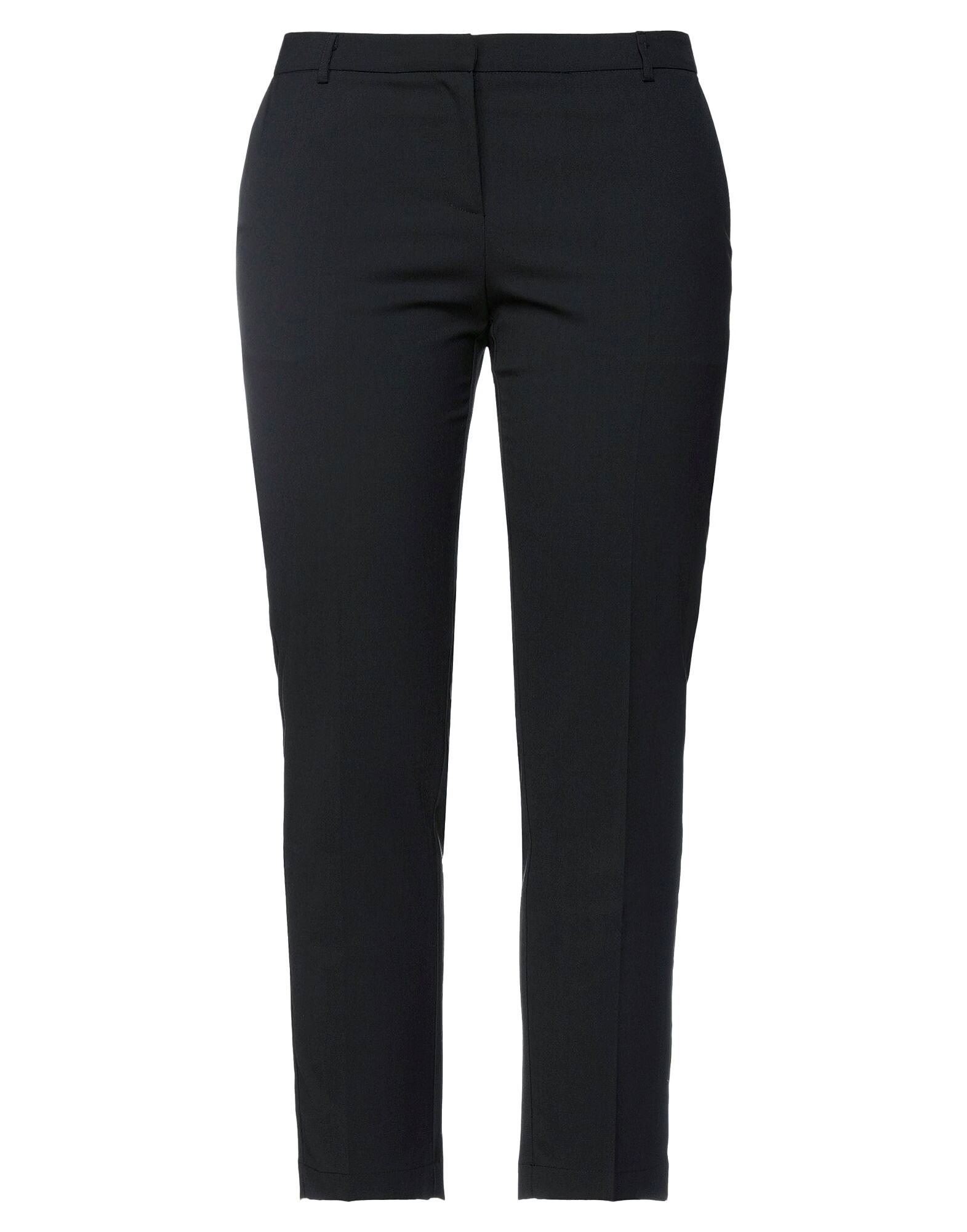 Брюки Semicouture, черный
Брюки Semicouture, черный
