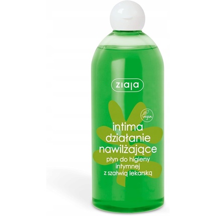 Для интимной гигиены, для женщин 500мл Ziaja
Для интимной гигиены, для женщин 500мл Ziaja