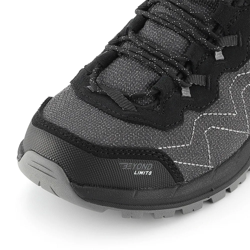 Походные ботинки Alpine Pro Cerne 2, серый
Походные ботинки Alpine Pro Cerne 2, серый