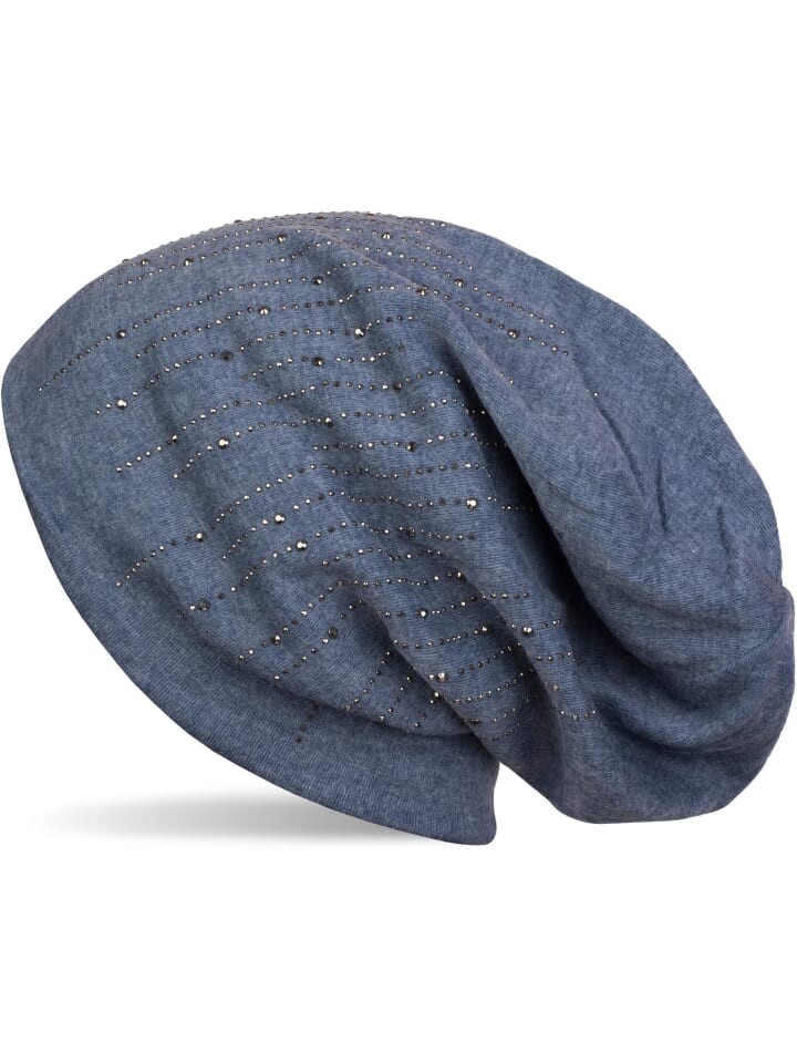 Кепка styleBREAKER, цвет jeansblau meliert
Кепка styleBREAKER, цвет jeansblau meliert