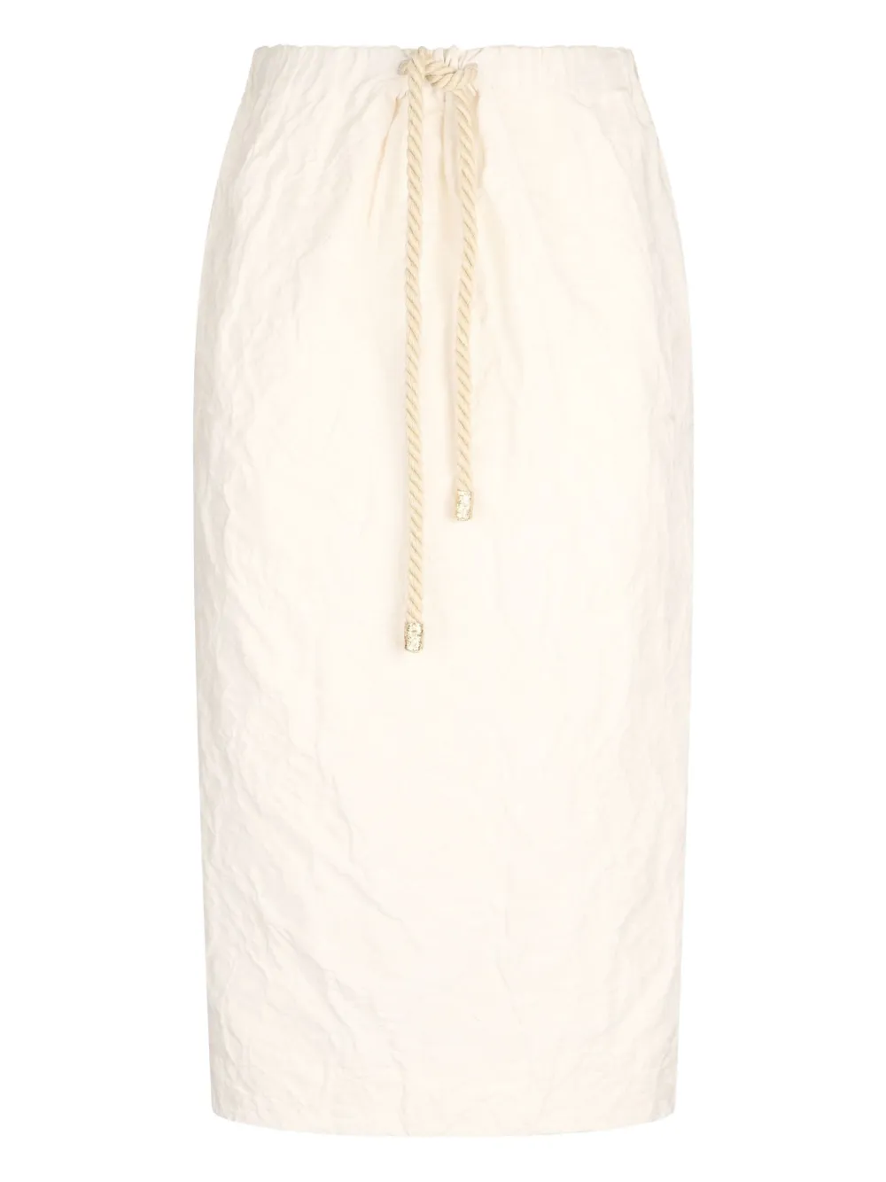 Юбка-карандаш с логотипом Roberto Cavalli, нейтральный
Юбка-карандаш с логотипом Roberto Cavalli, нейтральный