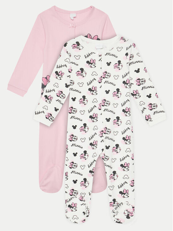 Комбинезон Ovs, розовый
Комбинезон Ovs, розовый