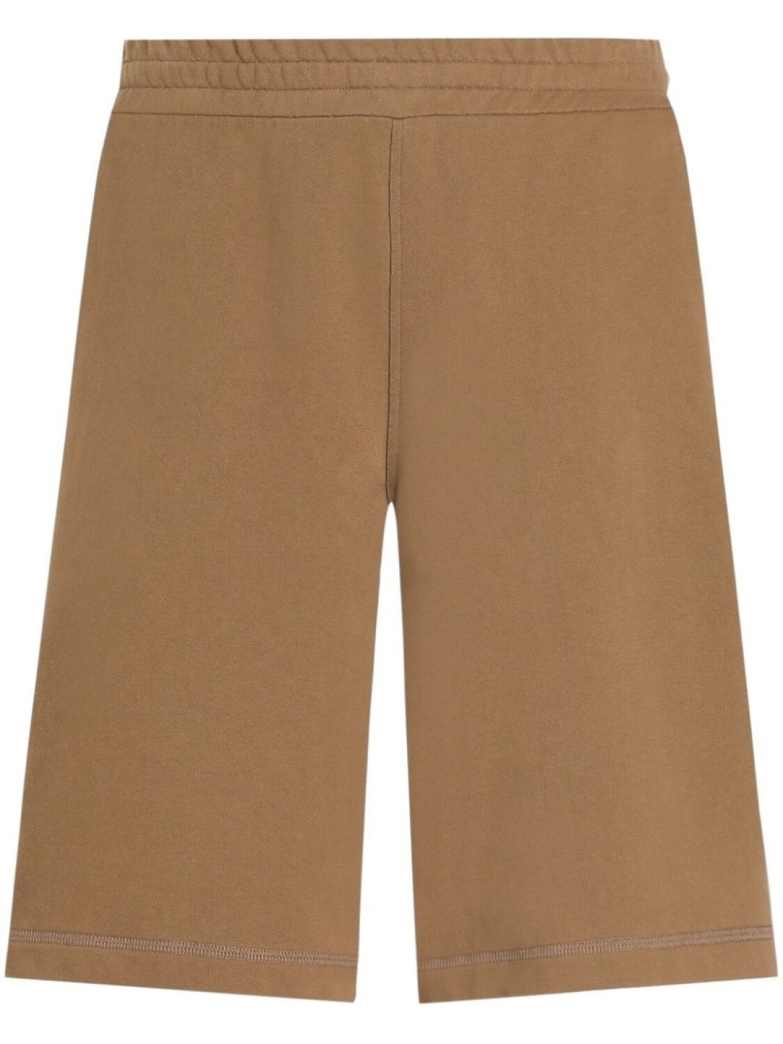 Dolce & Gabbana спортивные шорты из джерси, коричневый
Dolce & Gabbana спортивные шорты из джерси, коричневый