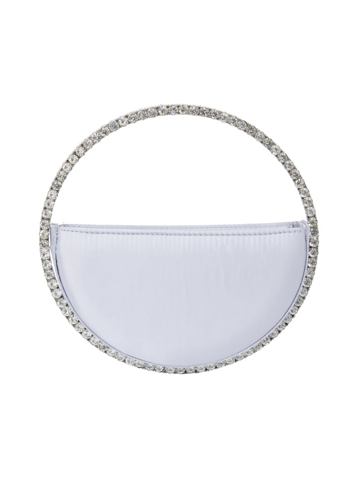 Наплечная сумка myMo at night, серебряный
Наплечная сумка myMo at night, серебряный