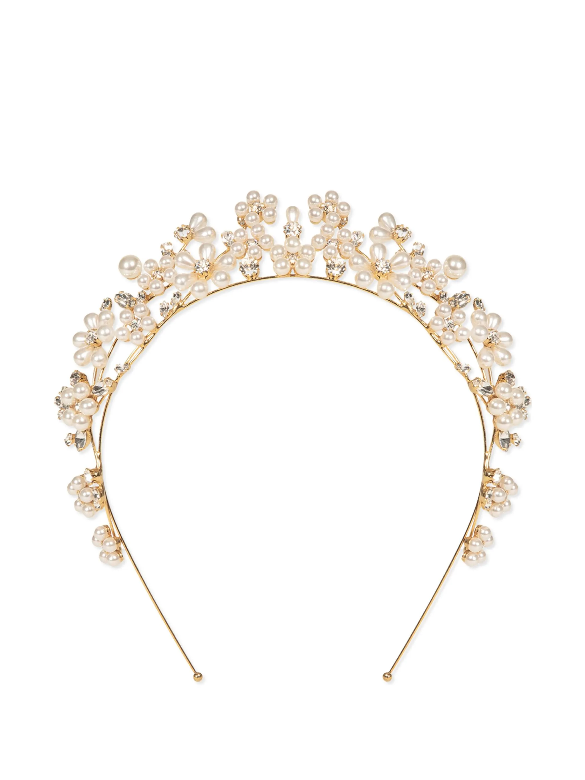 Тиара Laena Jennifer Behr, золотистый
Тиара Laena Jennifer Behr, золотистый