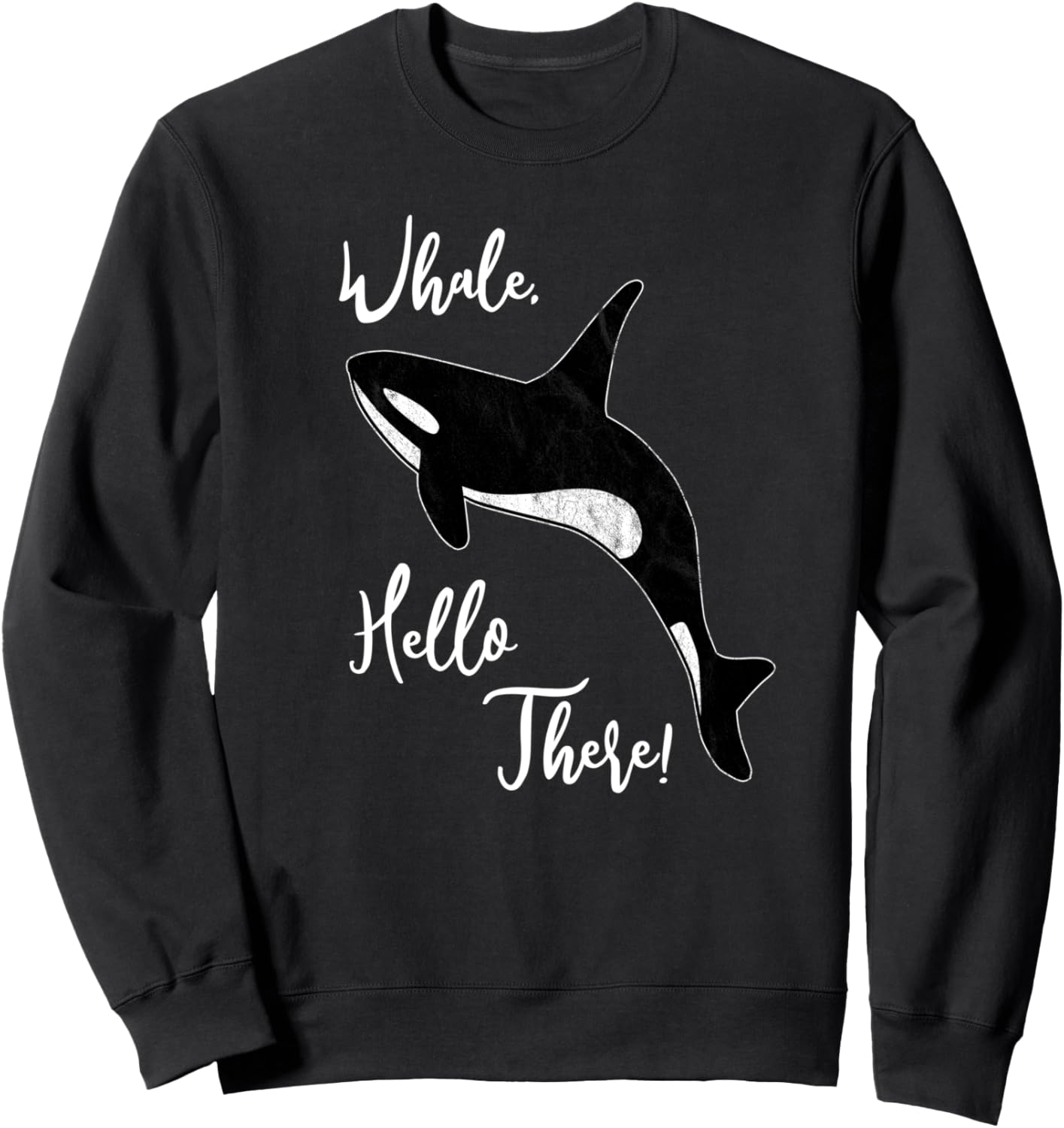 Кит, привет! Забавная толстовка с изображением кита Sketch Monster Sea Art, черный
Кит, привет! Забавная толстовка с изображением кита Sketch Monster Sea Art, черный