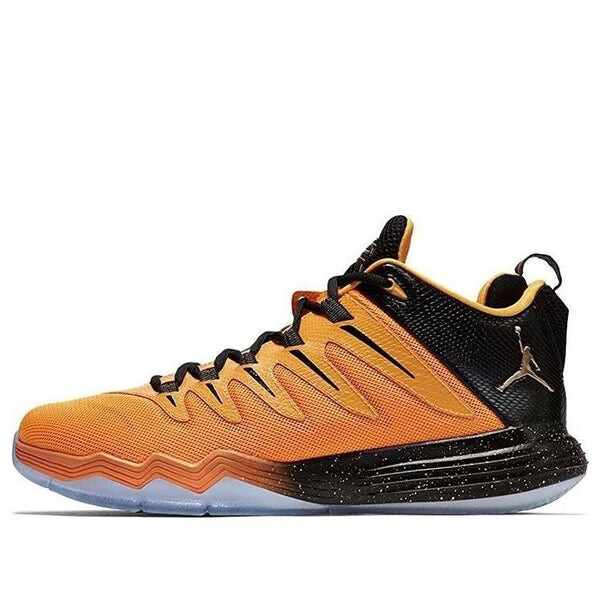 Кроссовки cp3.ix Air Jordan, черный
Кроссовки cp3.ix Air Jordan, черный