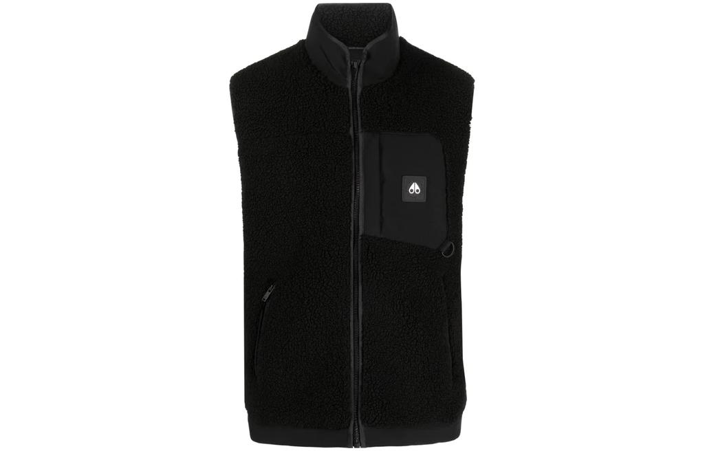 Пуховик мужской черный Moose Knuckles
Пуховик мужской черный Moose Knuckles