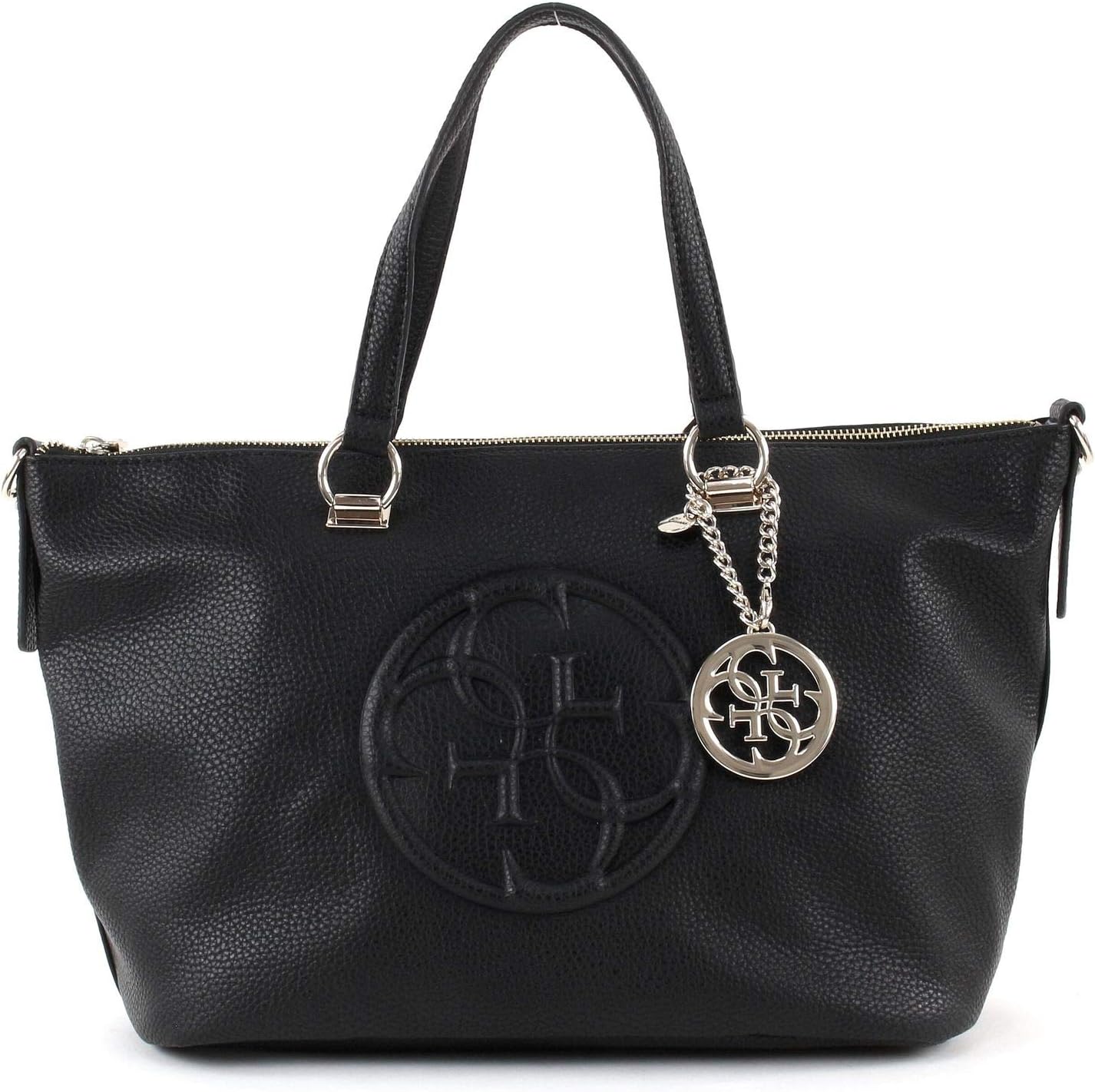 Сумка через плечо GUESS, Black (Nero)
Сумка через плечо GUESS, Black (Nero)