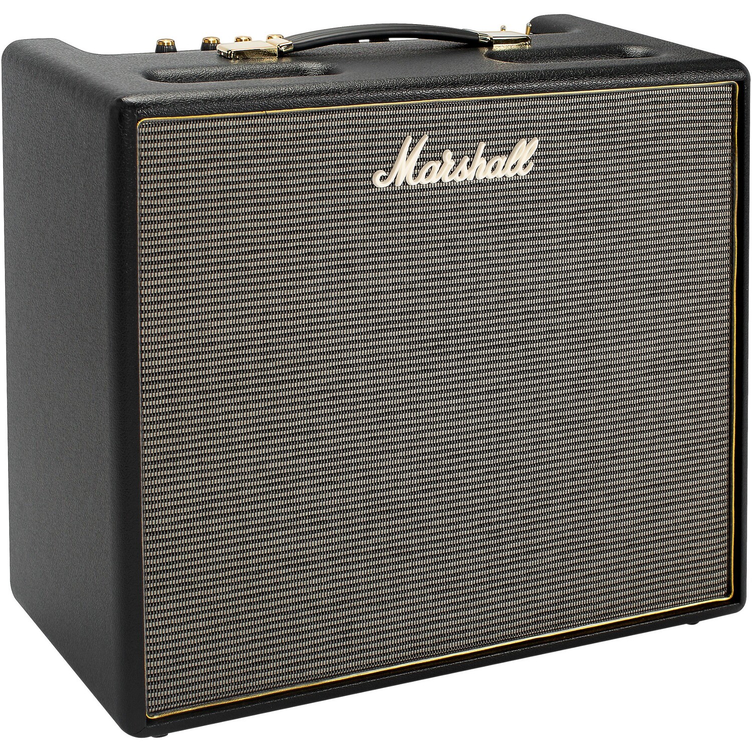 Ламповый гитарный комбо Marshall Origin50C 50 Вт 1x12
Ламповый гитарный комбо Marshall Origin50C 50 Вт 1x12