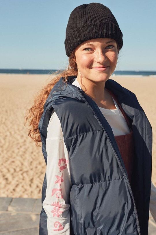 Детская шапка DREAMY SUMMER HDWR Roxy, черный
Детская шапка DREAMY SUMMER HDWR Roxy, черный