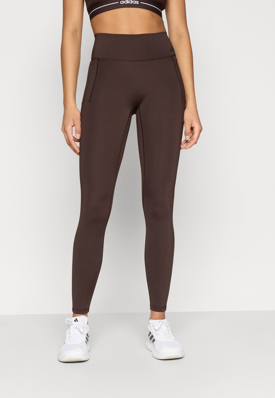 Леггинсы Adidas Performance OPTIME WORKOUT FULL LENGTH, Aurora Coffee/Dark Brown
Леггинсы Adidas Performance OPTIME WORKOUT FULL LENGTH, Aurora Coffee/Dark Brown