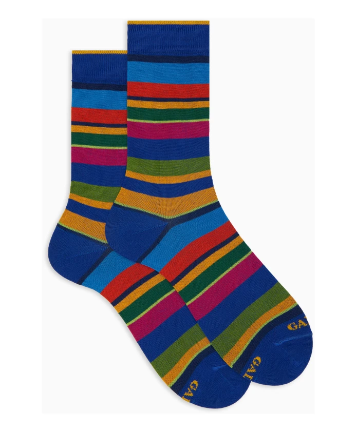 Короткие носки Gallo, мультиколор
Короткие носки Gallo, мультиколор