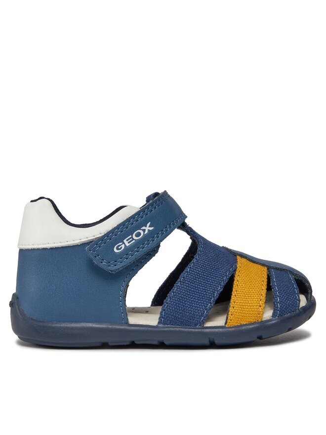 Сандалии Geox, синий
Сандалии Geox, синий