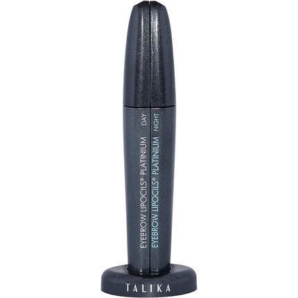 Lipocils для бровей Platinium Day And Night Двойная сыворотка для ускорения роста бровей 8,5 мл, Talika
Lipocils для бровей Platinium Day And Night Двойная сыворотка для ускорения роста бровей 8,5 мл, Talika