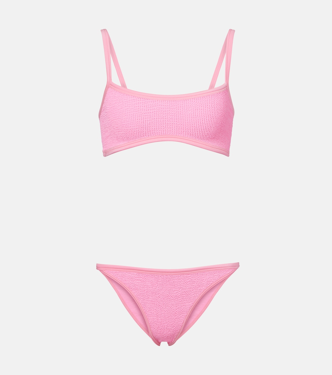 Бикини Tyler Hunza G, Bubblegum
Бикини Tyler Hunza G, Bubblegum