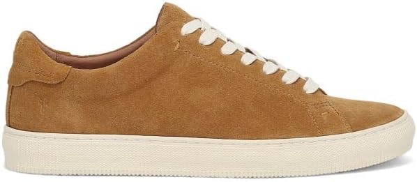 Мужские кроссовки Frye Astor Low на шнуровке, золотой
Мужские кроссовки Frye Astor Low на шнуровке, золотой