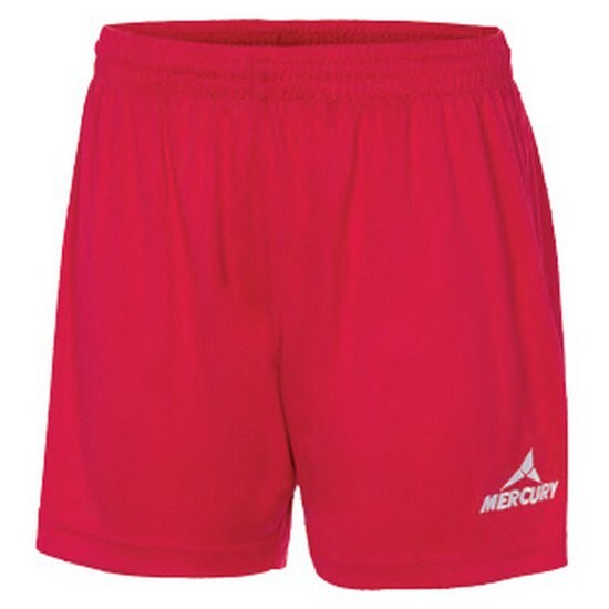 Брюки Mercury Equipment Power Short, красный
Брюки Mercury Equipment Power Short, красный