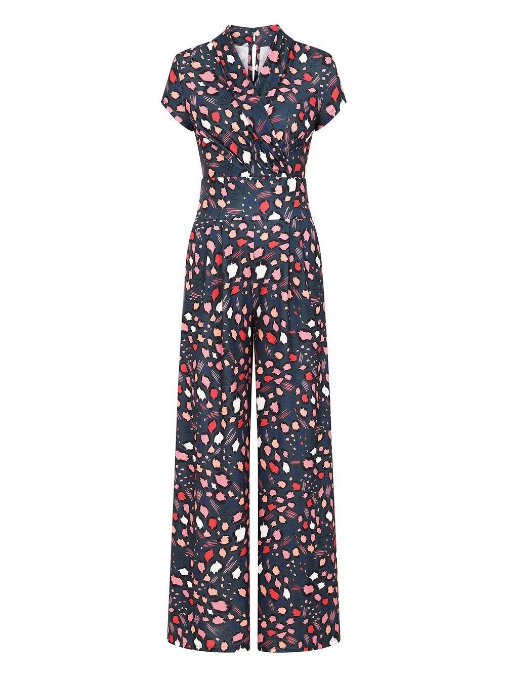 Комбинезон HotSquash, синий
Комбинезон HotSquash, синий