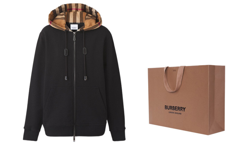 Burberry Женская толстовка, цвет Black
Burberry Женская толстовка, цвет Black