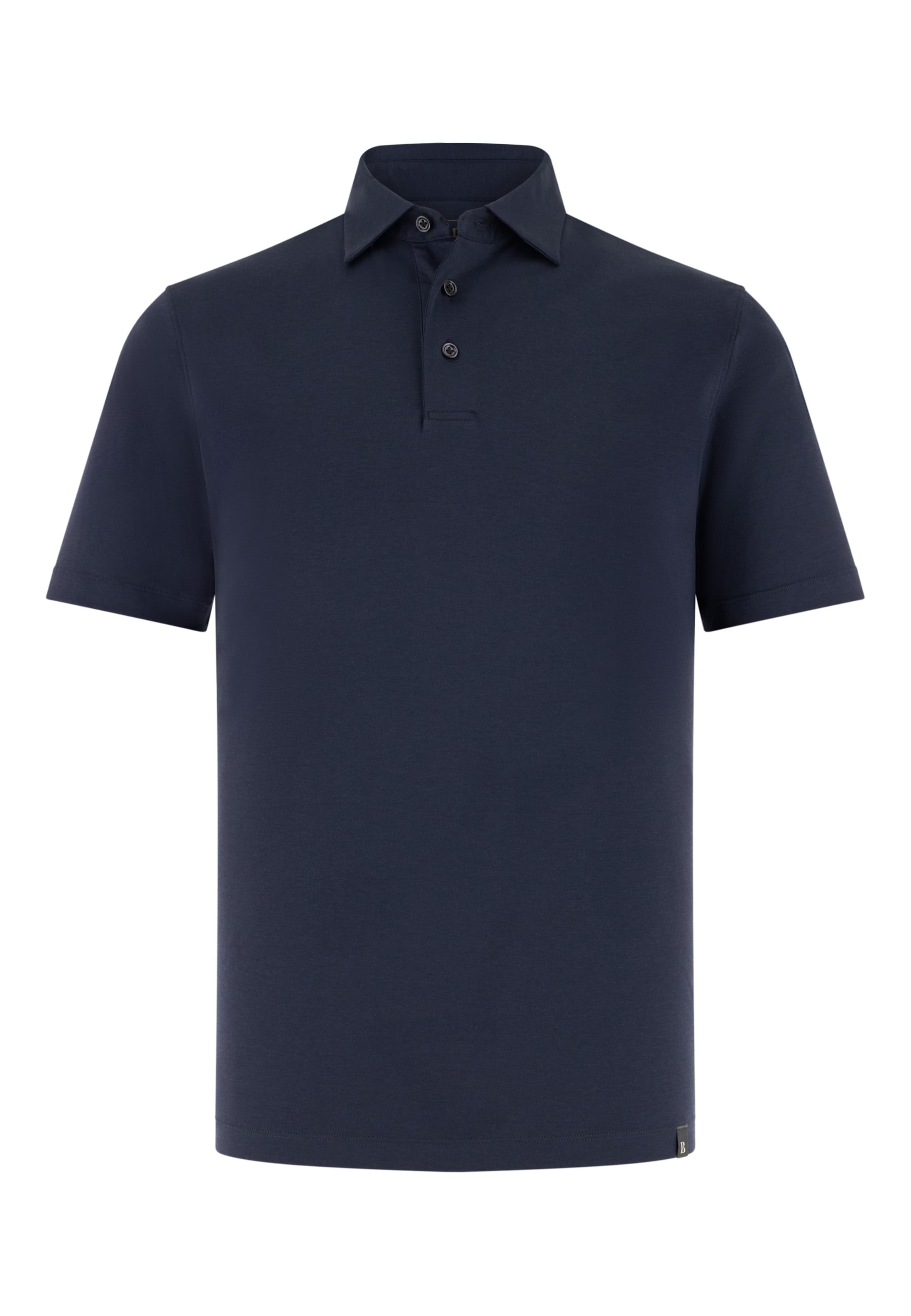 Boggi Milano Поло в цвете Navy
Boggi Milano Поло в цвете Navy