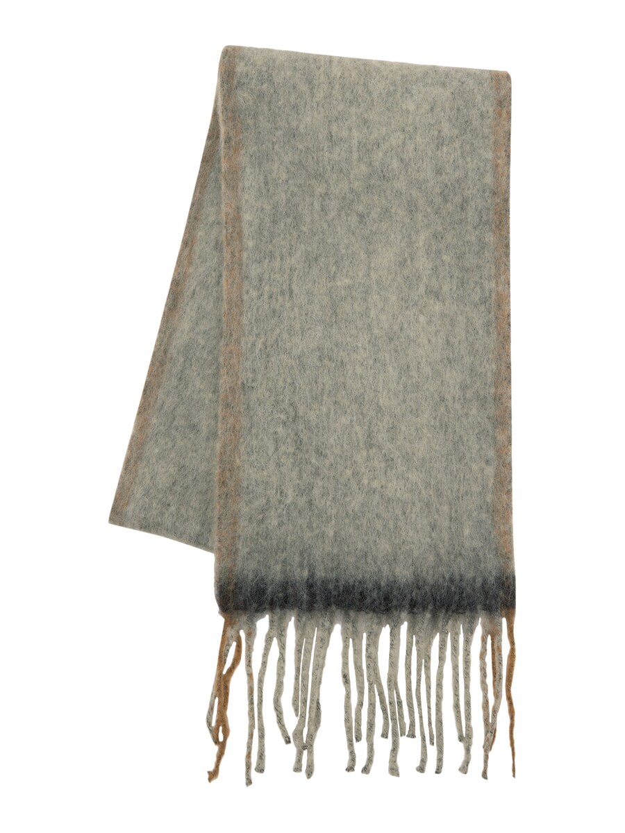 Большой шарф Pull&Bear, Anthracite/Stone/Dark Grey
Большой шарф Pull&Bear, Anthracite/Stone/Dark Grey