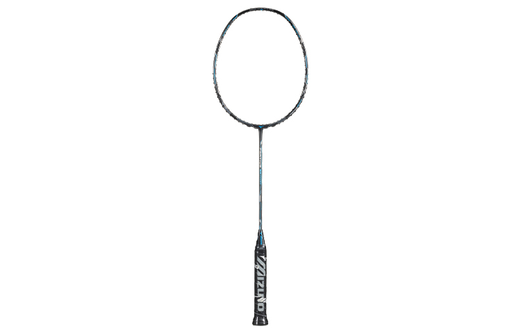 Fortius 30 Power ракетка для бадминтона Full Carbon, нападающего типа, утяжеленная головка, жесткий стержень, профессиональная, унисекс, 4UG5 Mizuno
Fortius 30 Power ракетка для бадминтона Full Carbon, нападающего типа, утяжеленная головка, жесткий стержень, профессиональная, унисекс, 4UG5 Mizuno