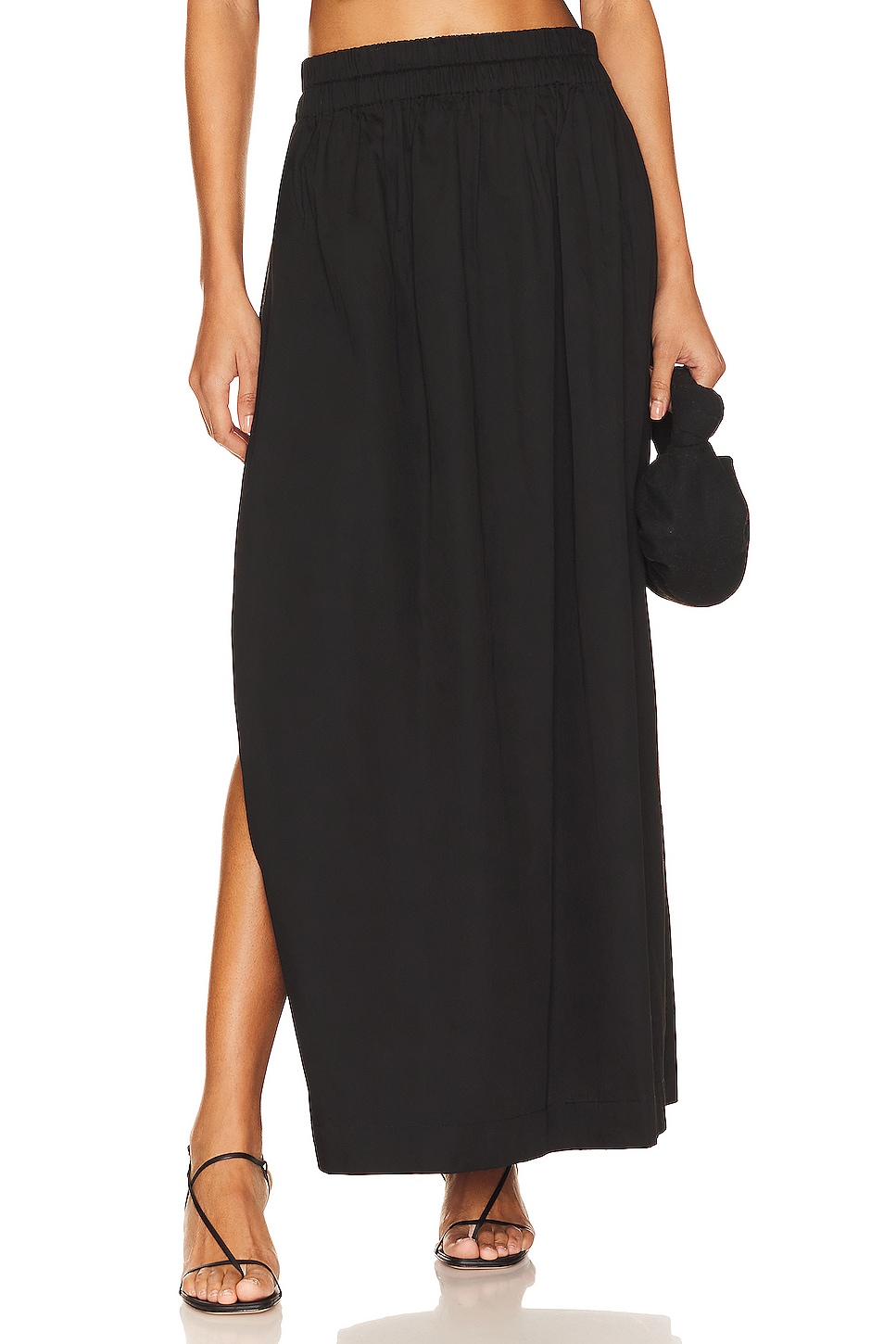 Юбка делия Mikoh, цвет night
Юбка делия Mikoh, цвет night