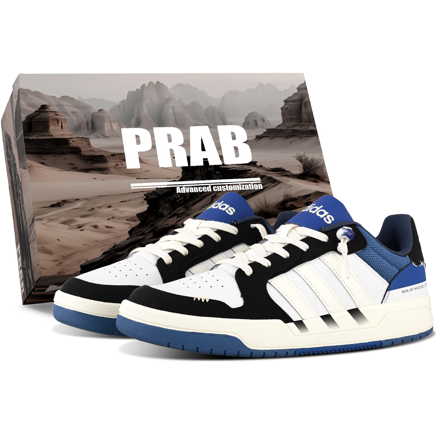 Adidas Neo Entrap устойчивые к истиранию увеличивающие рост низкие кроссовки для скейтбординга Unisex бежевый белый синий
Adidas Neo Entrap устойчивые к истиранию увеличивающие рост низкие кроссовки для скейтбординга Unisex бежевый белый синий