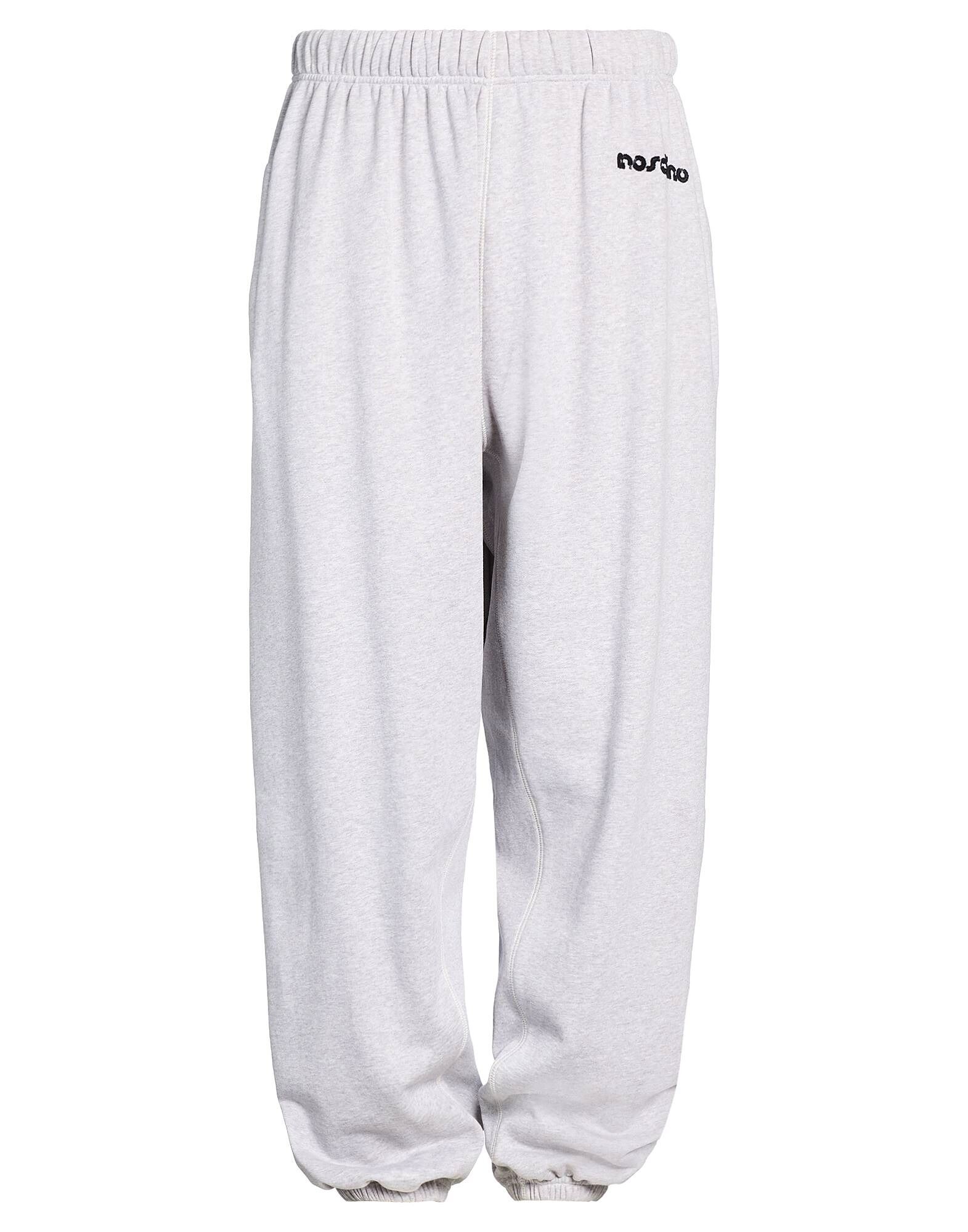 Брюки COUTURE Moschino, светло-серый
Брюки COUTURE Moschino, светло-серый