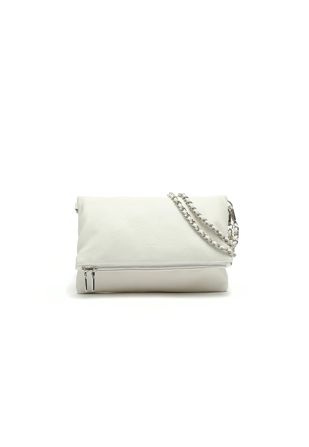 Клатч MISAKO, белый
Клатч MISAKO, белый