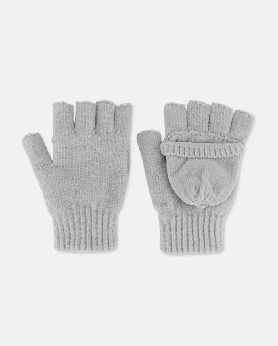 Перчатки из махровой ткани Easy Wear, синий
Перчатки из махровой ткани Easy Wear, синий