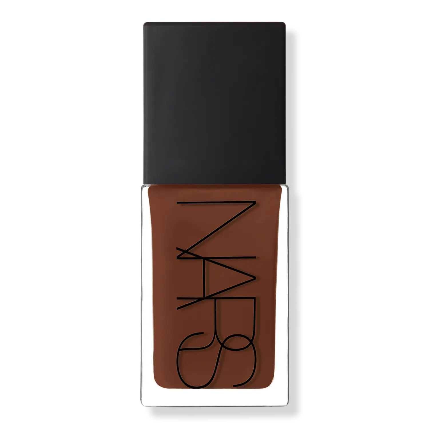 Усовершенствованная тональная основа для ухода за кожей, отражающая свет. NARS, Port louis (D.75 - very rich deep with neutral undertones and a red tone)
Усовершенствованная тональная основа для ухода за кожей, отражающая свет. NARS, Port louis (D.75 - very rich deep with neutral undertones and a red tone)